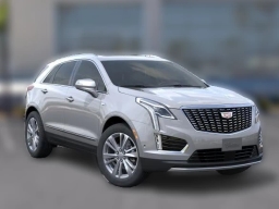 Cadillac XT5 FWD Premium Luxury 4dr 2026