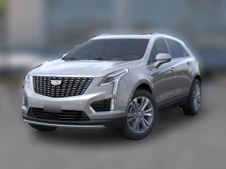 Cadillac XT5 FWD Premium Luxury 4dr 2026