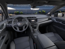 Cadillac XT5 FWD Premium Luxury 4dr 2026