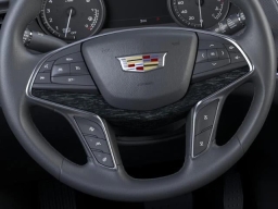 Cadillac XT5 FWD Premium Luxury 4dr 2026