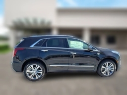 Cadillac XT5 FWD Premium Luxury 4dr 2025