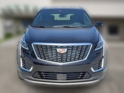 Cadillac XT5 FWD Premium Luxury 4dr 2025
