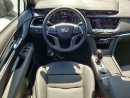 Cadillac XT5 FWD Premium Luxury 4dr 2025