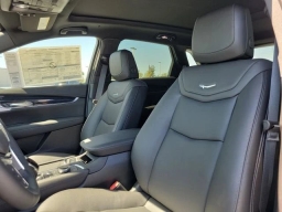 Cadillac XT5 FWD Premium Luxury 4dr 2025