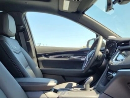 Cadillac XT5 FWD Premium Luxury 4dr 2025