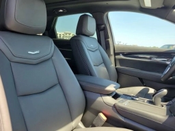 Cadillac XT5 FWD Premium Luxury 4dr 2025