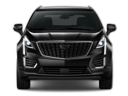 Cadillac XT5 FWD Premium Luxury 4dr 2025