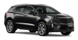 Cadillac XT5 FWD Premium Luxury 4dr 2025