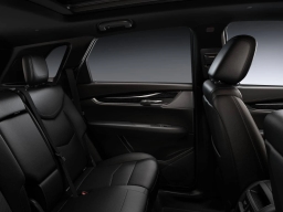 Cadillac XT5 FWD Premium Luxury 4dr 2025