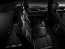 Cadillac XT5 FWD Premium Luxury 4dr 2025