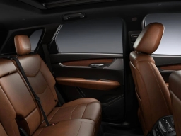 Cadillac XT5 FWD Premium Luxury 4dr 2026