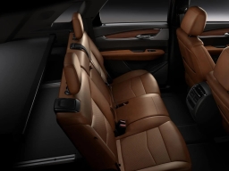 Cadillac XT5 FWD Premium Luxury 4dr 2026