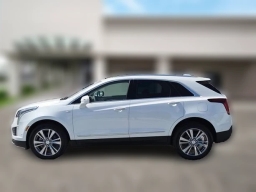 Cadillac XT5 FWD Premium Luxury 4dr 2026