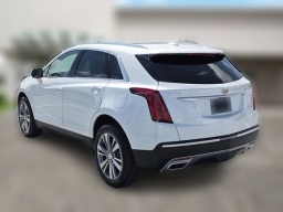 Cadillac XT5 FWD Premium Luxury 4dr 2026