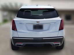 Cadillac XT5 FWD Premium Luxury 4dr 2026