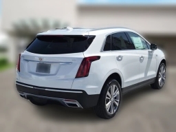 Cadillac XT5 FWD Premium Luxury 4dr 2026