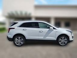 Cadillac XT5 FWD Premium Luxury 4dr 2026