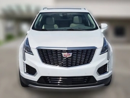 Cadillac XT5 FWD Premium Luxury 4dr 2026
