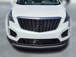 Cadillac XT5 FWD Premium Luxury 4dr 2026