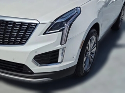 Cadillac XT5 FWD Premium Luxury 4dr 2026