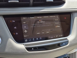 Cadillac XT5 FWD Premium Luxury 4dr 2026