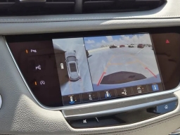 Cadillac XT5 FWD Premium Luxury 4dr 2026