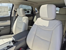 Cadillac XT5 FWD Premium Luxury 4dr 2026