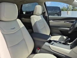 Cadillac XT5 FWD Premium Luxury 4dr 2026