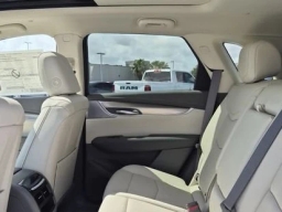 Cadillac XT5 FWD Premium Luxury 4dr 2026