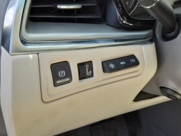 Cadillac XT5 FWD Premium Luxury 4dr 2026