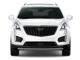 Cadillac XT5 FWD Premium Luxury 4dr 2026