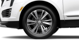 Cadillac XT5 FWD Premium Luxury 4dr 2026