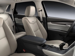 Cadillac XT5 FWD Premium Luxury 4dr 2026