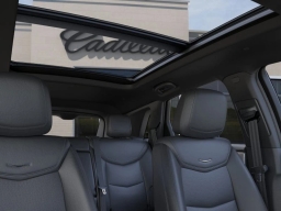 Cadillac XT5 FWD Premium Luxury 4dr 2026
