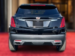 Cadillac XT5 FWD Premium Luxury 4dr 2026