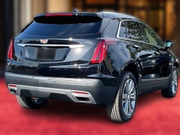 Cadillac XT5 FWD Premium Luxury 4dr 2026