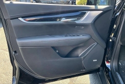 Cadillac XT5 FWD Premium Luxury 4dr 2026