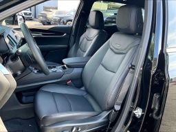 Cadillac XT5 FWD Premium Luxury 4dr 2026