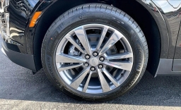 Cadillac XT5 FWD Premium Luxury 4dr 2026