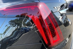 Cadillac XT5 FWD Premium Luxury 4dr 2026