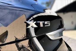 Cadillac XT5 FWD Premium Luxury 4dr 2026