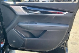 Cadillac XT5 FWD Premium Luxury 4dr 2026