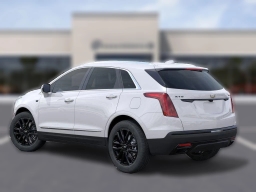 Cadillac XT5 FWD Premium Luxury 4dr 2026
