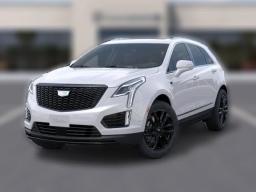 Cadillac XT5 FWD Premium Luxury 4dr 2026