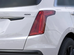 Cadillac XT5 FWD Premium Luxury 4dr 2026