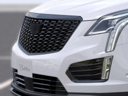 Cadillac XT5 FWD Premium Luxury 4dr 2026