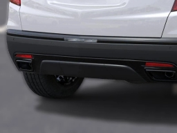 Cadillac XT5 FWD Premium Luxury 4dr 2026