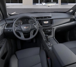 Cadillac XT5 FWD Premium Luxury 4dr 2026