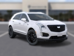 Cadillac XT5 FWD Premium Luxury 4dr 2026