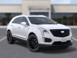 Cadillac XT5 FWD Premium Luxury 4dr 2026